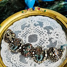 美國中古Vintage Trifari胸 歷史價格詳細信息