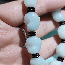 精品猴頭手串京八棱小核桃菩提手串單圈把玩文玩盤玩佛珠手鏈男女 歷史價格詳細信息