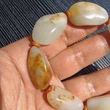 籽料原石手串籽單顆 手串鏈接客服A貨翡翠玉石 玉石  重10.7g        尺寸:2 翡翠 收藏 古玩【二手】【廣聚堂】-1886 歷史價格詳細信息