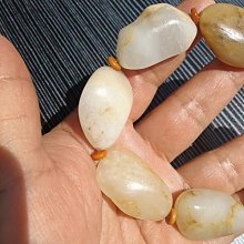 籽料原石手串籽單顆 手串鏈接客服A貨翡翠玉石 玉石  重10.7g        尺寸:2 翡翠 收藏 古玩【二手】【廣聚堂】-1886 歷史價格詳細信息