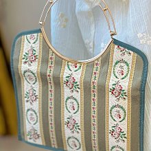 中古vintag時尚百搭項鍊重工鍍真金彩色琉璃珍珠短款項鍊耳環套裝 歷史價格詳細信息