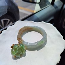 老翠玉手把件25022 歷史價格詳細信息