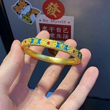 手鐲三個， 品相如圖，是我剛開始搞古玩的時候收的。 新老我也 歷史價格詳細信息