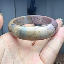 #手鐲 出一條圈口的高貨金粉世家櫻花雨手鐲 具體尺寸是5 歷史價格詳細信息