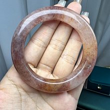 #手鐲 出一條圈口的高貨金粉世家櫻花雨手鐲 具體尺寸是5 歷史價格詳細信息