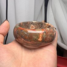 #手鐲 出一條圈口的高貨金粉世家櫻花雨手鐲 具體尺寸是5 歷史價格詳細信息