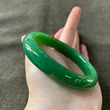 和闐玉碧玉蘋果綠龍手把件12352 歷史價格詳細信息