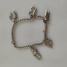 日本925純銀雙面立體飛龍吊墜細節精致入微925銀標在吊墜頭內側實心挺沉的 歷史價格詳細信息