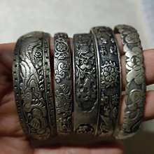 白銅&ldquo;天&ldquo;字老煙鍋，老煙袋鍋，銅煙鍋，民國時期，白銅，形制規4984 歷史價格詳細信息