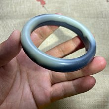⑦和闐玉糖料鑲嵌皮帶扣牛如意自動扣皮帶頭玉質細膩油 歷史價格詳細信息