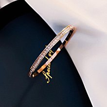 水滴晶鑽手環_T-131 歷史價格詳細信息