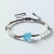 天然和田白玉琵琶款吊墜s925純銀玉石項鏈古典氣質保平安禮~滿200元發貨 歷史價格詳細信息