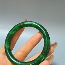 舊玉老玉高古玉古玉絞絲手鐲詳細如圖內直徑約61CM 歷史價格詳細信息