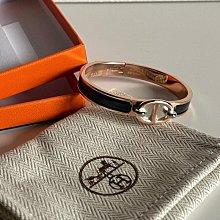 HERMES Mini Clic Chaîne d'Ancre 手環 巴黎代購接單至12/11，12/23到貨 歷史價格詳細信息