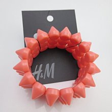 H&M  造型燈籠袖針織衫   出清（白色系） 歷史價格詳細信息