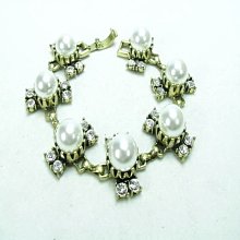 質感珍珠手提包閃亮貝殼包  時尚洋氣時尚女包單肩包斜挎 歷史價格詳細信息