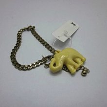 H&M  造型燈籠袖針織衫   出清（白色系） 歷史價格詳細信息