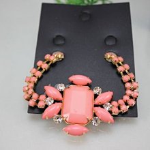 粉美~925銀鑲嵌天然綠碧璽蛋面項鍊 歷史價格詳細信息