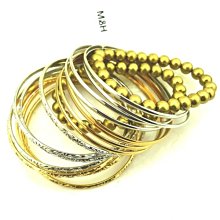 H&M  造型燈籠袖針織衫   出清（白色系） 歷史價格詳細信息