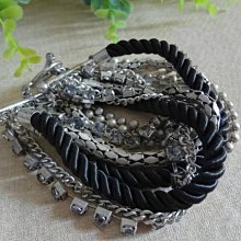 【飾界美~殺很大】歐美品牌高質感古銀黃水晶復古造形戒指~最後一只現貨下標即售 歷史價格詳細信息