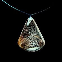 [Disk水晶][墜子的配鍊]天然緬甸珀琥珀 金藍珀項鍊(4.5mm 約8.5克)JX08 歷史價格詳細信息