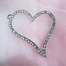 【戴大花】Vintage- 銀色調  金屬  搖滾  空心DROP鏤雕  大器造型  長項鍊 腰鍊 #G155 歷史價格詳細信息