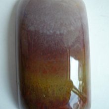 [ 廣緣 ](3) A貨  冰種緬甸玉福氣圓滿玉佩    **可議價** 歷史價格詳細信息