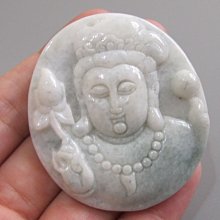 【波波小宅】天然緬甸玉玉佩 配件---703702 歷史價格詳細信息