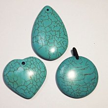 --佛寶世界--綠松石唸珠(6mm*108顆) -- (一標一條) #072-8 歷史價格詳細信息