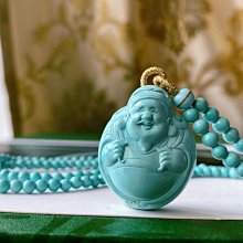 天然原礦松石，四條108顆珠子，一條手鏈60一克 項鏈全部513688 歷史價格詳細信息