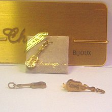 比利時【Chartage】包18K水鑽養珠別針(9202093)蜻蜓 歷史價格詳細信息