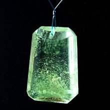 ＊☆～彩晶坊～☆＊【紅綠幽靈～白兔毛共生墜～306】綠幽主正財！！ 歷史價格詳細信息