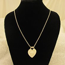 Tiffany 純銀 原廠正品真品 歷史價格詳細信息