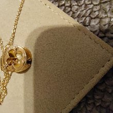 LOUIS VUITTON LV 金V 手環 #17 歷史價格詳細信息