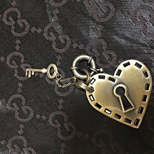 精品老銅鎖，特殊式樣古銅鎖，異型老銅鎖，清代，黃銅質，厚重，9780 歷史價格詳細信息