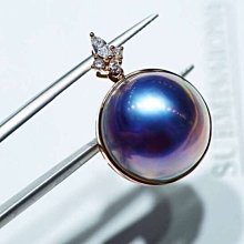 馬貝珠針海水珍珠強光耳釘簡約氣質耳環感法式復古耳飾一件 歷史價格詳細信息