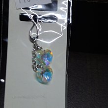 心型水晶吊墜 海洋之心項鍊 愛心水晶頸鍊 愛心項鍊 鎖骨鍊 氣質時尚 歷史價格詳細信息