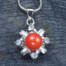 珍珠林~圓滿納福火虯龍簍雕玉珮~A貨緬甸翡翠飄綠 #726 歷史價格詳細信息