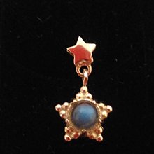 ❀甜心棧❀純銀蝴蝶月光石戒指 #出清雜物# 歷史價格詳細信息