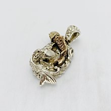 金泰源銀樓-925純銀 孔徑4mm 愛心 小 手包 提包 墜子 歷史價格詳細信息