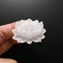 【亞昌工藝社】【 蓮花 】 【 緬甸玉 】【 玉珮 玉墜 吊墜 掛件 飾品 項鍊】【 佛像 神像 】 歷史價格詳細信息