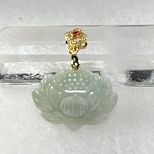 蓮花玉石吊墜編繩項鏈女新中式古風旗袍裝飾國風漢服馬面裙配飾品 歷史價格詳細信息