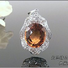 【宏恩晶品】【K6585-9】蛋面 紅珊瑚 白K金項墜~色澤鮮艷~時尚奢華~銀樓釋出 高品質珊瑚 ~稀有保值 高貴大方 歷史價格詳細信息