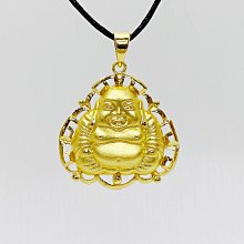 黃金佛吊墜女12生肖本命年佛頭掛墜999足金龍年普賢菩薩項鏈 歷史價格詳細信息