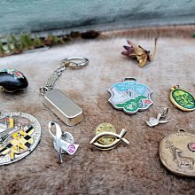 胸針 袖扣(一組)-百搭迷你絲巾扣防走光領口別針5款73pp653[獨家進口][米蘭精品] 歷史價格詳細信息