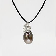 項鍊吊墜 鑽石項鍊墜子 時尚百搭吊墜  ＊花漾美人＊嚴選 歷史價格詳細信息