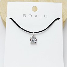 項鍊吊墜 鑽石項鍊墜子 時尚百搭吊墜  ＊花漾美人＊嚴選 歷史價格詳細信息