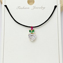 項鍊吊墜 鑽石項鍊墜子 時尚百搭吊墜  ＊花漾美人＊嚴選 歷史價格詳細信息