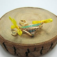 【熱賣精選】時尚可愛 紅色三層寶塔   項鏈 手鏈 吊墜J8103 歷史價格詳細信息