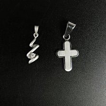 水鑽十字與小花手機防塵塞吊飾 歷史價格詳細信息